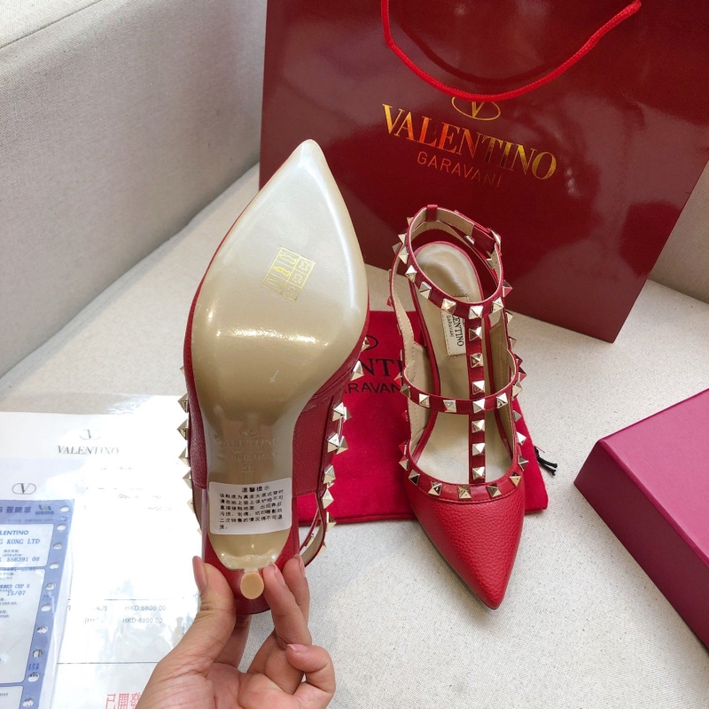 Valentino High Heels